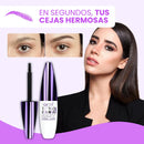 TATOO DE CEJAS EN GEL - QICIY