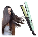 Plancha Alisadora Remington Shine Therapy Aguacate - S9960