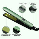 Plancha Alisadora Remington Shine Therapy Aguacate - S9960