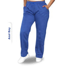 Joggers Bota Recta de Algodón Premium