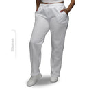 Joggers Bota Recta de Algodón Premium