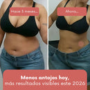 PARCHES LUMESSA CON GLP-1 - ¡PRODUCTO IMPORTADO!