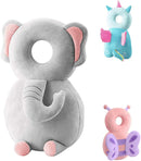 Almohada Protectora Antigolpes para Bebe