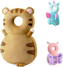 Almohada Protectora Antigolpes para Bebe