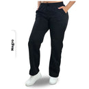 Joggers Bota Recta de Algodón Premium