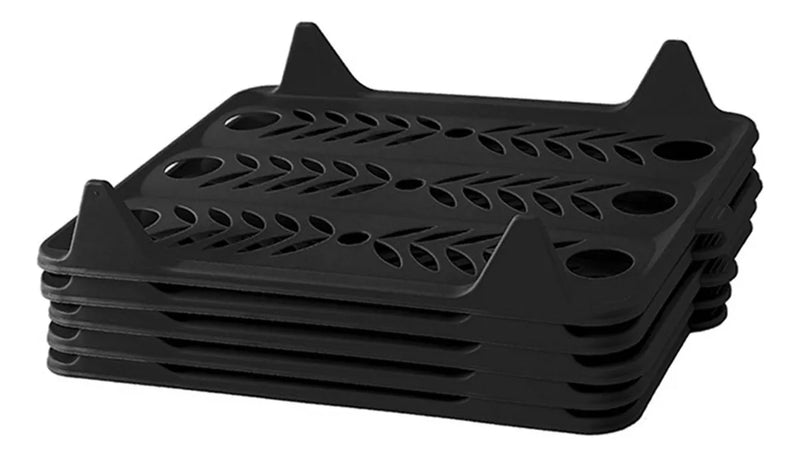 ORGANIZADOR DE CAMISAS KIT X 10 UNIDADES - ENVÍO GRATIS 👕😍