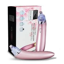 PoreClean Pro® - Extractor De Puntos Negros Y Espinillas