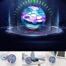 FLYORB MAGIC BOOMERANG BALL