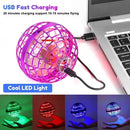 FLYORB MAGIC BOOMERANG BALL