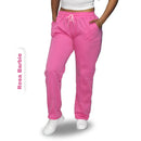 Joggers Bota Recta de Algodón Premium