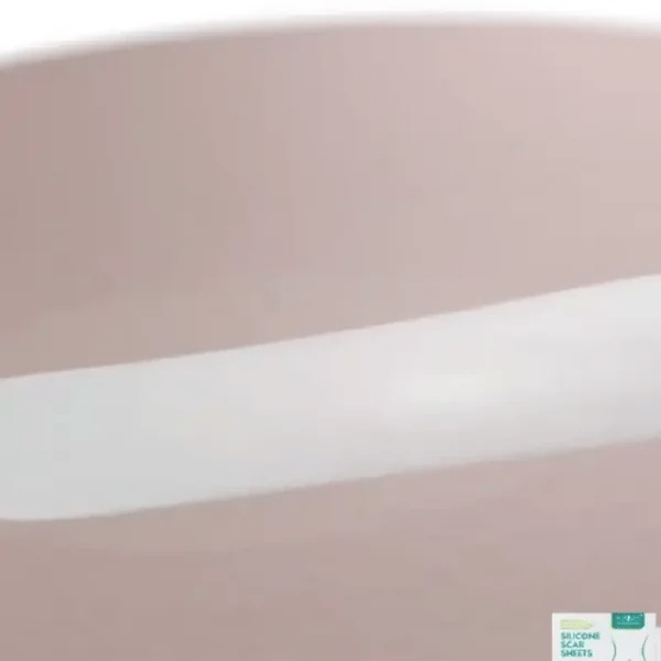 cinta anti arrugas y cicatrices