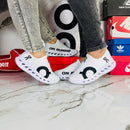 Tenis On Running Cloud Tipo Media