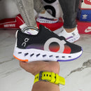 Tenis On Running Cloud Tipo Media