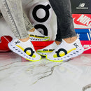 Tenis On Running Cloud Tipo Media