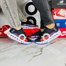 Tenis On Running Cloud Tipo Media