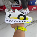 Tenis On Running Cloud Tipo Media