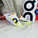 Tenis On Running Cloud Tipo Media