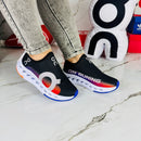 Tenis On Running Cloud Tipo Media