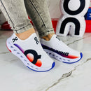 Tenis On Running Cloud Tipo Media