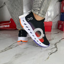 Tenis On Running Cloud Tipo Media